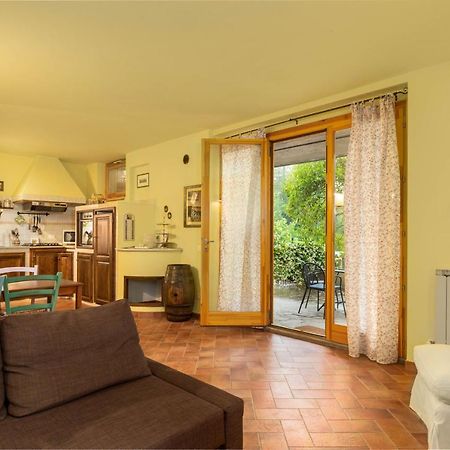 Toscana Da Sogno A Villa Allegria Siena Eksteriør billede